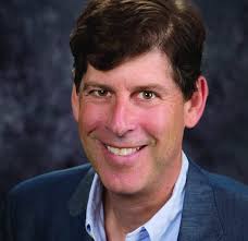 Meet Barry Lipsett of Charles River Apparel in Sharon