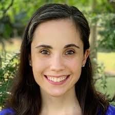 Jasmine Marcus's Instagram, Twitter & Facebook