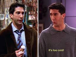 If you're in need of some ahead, take a look at 14 reasons i believe chandler bing undeniably had the best style on friends. Friends Plot Holes And Inconsistencies That Still Bother Fans