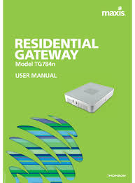 Alguém usa server teamspeak 3 no router technicolor tg784n v3?? Maxis Tg784n User Manual Pdf Download Manualslib