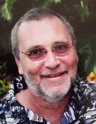 Obituary information for Steven Eric Rosenwald