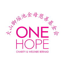 Jata negara malaysia merupakan salah satu daripada identiti negara malaysia selain daripada bendera jalur gemilang dan lagu kebangsaan. One Hope Charity Welfare Berhad