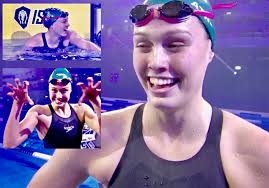 As of 2021, ryan murphy's net worth is $100 million. Minna Atherton Tipped For 30 000 World Record Bonus From League After 54 89 Backstroke Mark Swimming World News