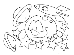Don hamilton studio photo by: Saturn Coloring Pages Dibujo Para Imprimir Dibujo Para Imprimir