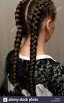 How To Dutch Braid Your Own Hair For Beginners | EverydayHairInspiration