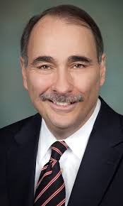 Obama's Chief Strategist Set to Visit Dominican