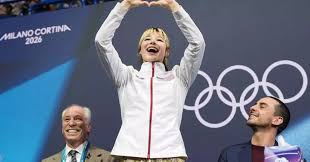 Alysa Liu walked away from skating. Her fresh outlook when ...