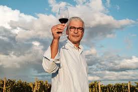 Luis duarte tai chi & qi gong. Winemaker Luis Duarte A Vineyard Adapted To The Best Of The Region