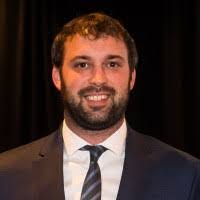 Chris Stergiou's Instagram, Twitter & Facebook