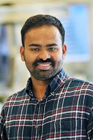 Benny Abraham Kaipparettu, Pharm, Ph.D — Breast Cancer Hub