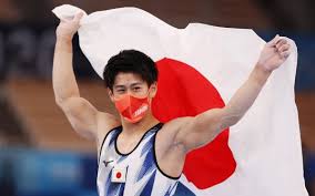 May 17, 2021 · 体操の東京五輪代表選考会を兼ねた個人総合のnhk杯は16日、長野市ビッグハットで男子が行われ、4月の全日本選手権覇者で19歳の橋本大輝（順大. Smxt Cbsaf8hom