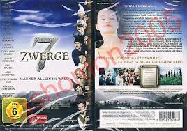 Otto portrays one of the 7 dwarfs, probibly dopey, if you were to relate. Dvd Seven 7 Dwarfs Dwarves 1 2 Otto Waalkes Nina Hagen German Spoof Region 2 New 14 99 Picclick Uk