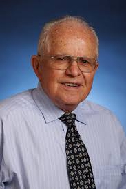 Seaside Remembers Pastor Bill Smith