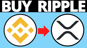 Buying xrp with stormgain is as easy as pie. How To Buy Ripple Xrp On Binance Simple
