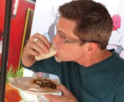 We're back from one of the most inspiring places i know, pasillo de humo—smoke alley—in oaxaca's mercado 20 de noviembre. Rick Bayless S Favorite Mexico City Eats Culinary Backstreets