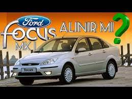 Ikinci El Ford Focus Mk1 Alinir Mi 2 El Fiyatlari Kronik Sorunlari Sevilen Sevilmeyen Yonleri Youtube Ford Focus Ford Otomobil