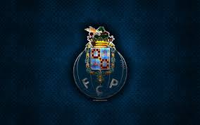 Some of them are transparent (.png). Download Wallpapers Fc Porto Portuguese Football Club Blue Metal Texture Metal Logo Emblem Porto Portugal Primeira Liga Liga Nos Creative Art Football For Desktop With Resolution 2560x1600 High Quality Hd Pictures Wallpapers