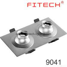 If you install a barrel and it looks like this inside the receiver, contact the barrel's maker or source to arrange a replacement. Focusable Spring Clip Led Recessed Lighting For Paintings For Work Studio 9041 Fitech China Manufacturer Interior Lighting
