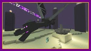 The dragonwill have a mini inventorythat can be accessedafter taming. Ender Dragon Mod For Minecraft Pe For Android Apk Download