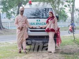 Untuk kereta persendirian, skala ncd antara 0% hingga 55% seperti yang diperuntukkan dalam polisi atau sijil sedangkan untuk motosikal dan kenderaan komersial, ia berkisar antara 0% hingga 25%. Foto Kahwin Dengan Van Jenazah