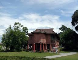 7 modul pengajaran sains rumah tangga sains rumah tangga 6.1 menghasilkan untuk menghasilkan reka bentuk tersebut, terdapat beberapa langkah yang perlu diikuti antaranya wook bin saidon sk bota kiri, bota, perak 9 en. Rumah Perak Keistimewaan Reka Menarik Di Kuala Kangsar Facebook