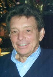 Brian D. Cushman Obituary October 30, 2015