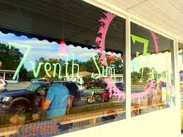 Check spelling or type a new query. In Dunedin Seventh Sun Brewery Rises Beer In Floridabeer In Florida