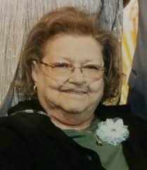 Ramona “Carolyn” Elmore Sinclair (1942-2017)
