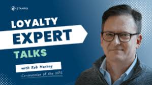Loyalty Expert Talk with Jason Foo