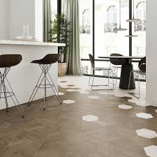 20 best open plan kitchen living room design ideas from secureservercdn.net. Perfect Flooring Transition Decor Inspirator
