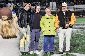 Athletic Hall of Fame