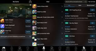 It includes some advanced features . Apk Xmodgames Now Supports Marshmallow 6 0 And Cm13