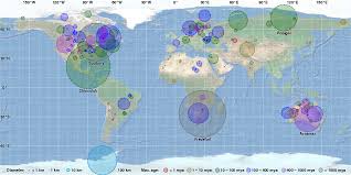 100% free dating site join thousands of singles already on the site. List Of Impact Craters On Earth Wikipedia