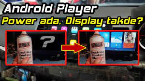 We did not find results for: Cara Repair Android Player Tak Keluar Display Power On Blank Screen Youtube