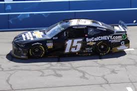 Auto club speedway is scheduled to host the fifth race of the nascar cup series season, the auto club 400, this sunday. 2019 Auto Club Speedway Cup Paint Schemes Jayski S Nascar Silly Season Site