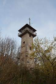 Alexandrova rozhledna is a locality in south moravia. Alexandrova Rozhledna Mesto Adamov