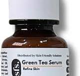 Amazon.com: Skin Friendly Solutions Clarifying Green Tea ...
