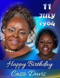 The National R&B Music Society Inc.