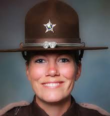 HONORING THOSE WHO PROTECT & SERVE