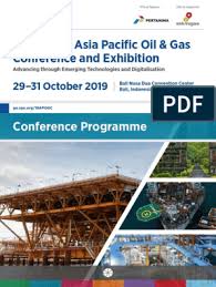 Facebook gives people the power to share and makes the world. Spe Apogce 2019 Program Book Pdf