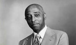 I, Charles H. Wright