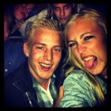 Stream Nicholas August Michelsen music