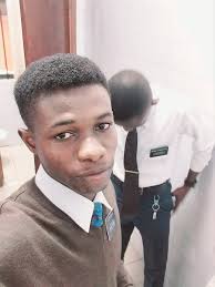 Samuel Otis Quayee added a new photo.