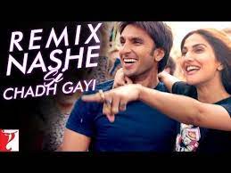 Pin On Bollywood Music Videos