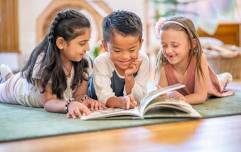 Story Time