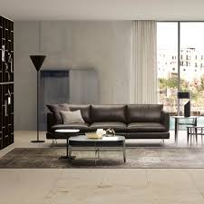 Met dit beleid willen wij u. Natuzzi Jeremy Contemporary Living Room London By Natuzzi Italia Gb Houzz