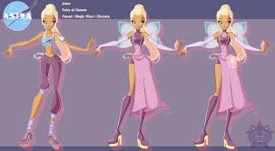 Winx Oc Sheet Astra Fairy Of Comets By Alphaapocalypse Character Sketch Winx Club Digital Artist Learn how to draw the winx club fairies! winx oc sheet astra fairy of comets by