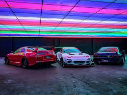 Hard Parked Street Racing Cars Japanese Cars Jdm Cars