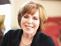 1 New York Times bestselling author, Robyn Carr, to be inducted into Nevada  Writers Hall of Fame November 7