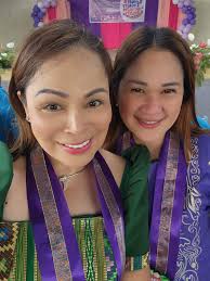 Mayor Ongie Grace...